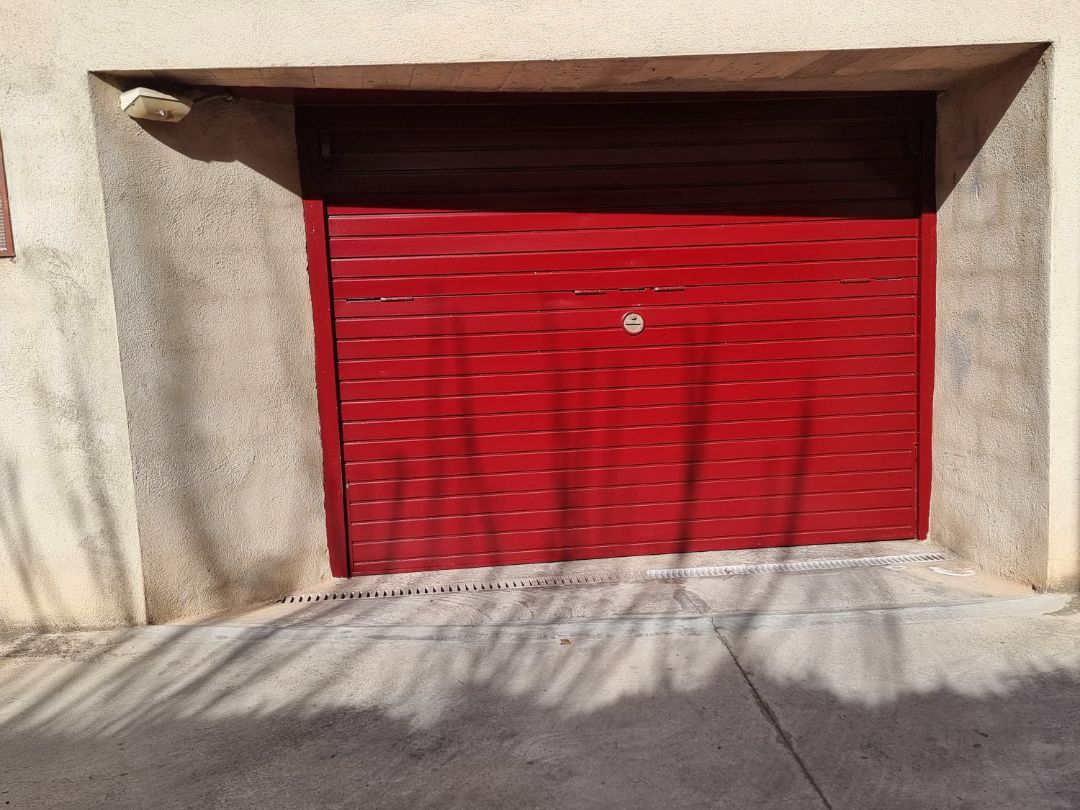 Parking of Box room to rent in Torredembarra