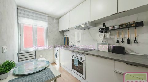 Photo 2 of Flat for sale in Avenida del Cristo, El Cristo, Oviedo