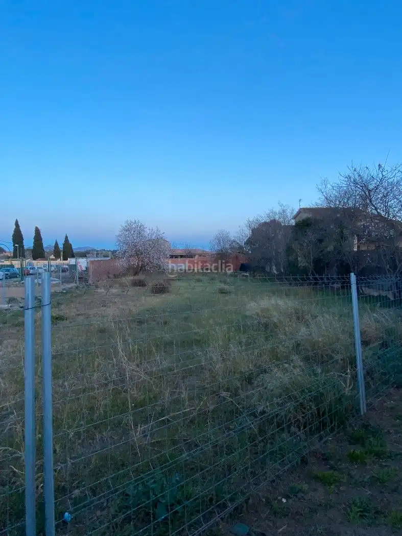 Terreny residencial en venda a Diseminado Afueras 38, imagen 3