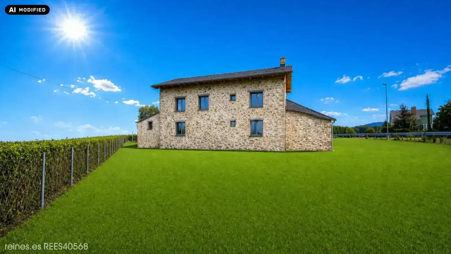 Casa con giardino in vendita a N/A, imagen 16