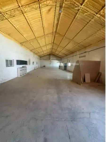 Nave industrial in affitto a La Hacienda - Nueva Andalucía, imagen 2
