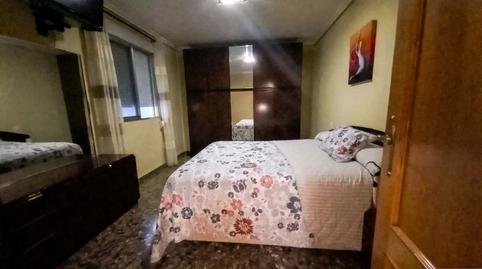 Foto 4 de Pis en venda a Isaac Peral, Algemesí, Valencia