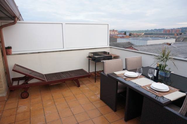 Dúplex en Venta en Gràcia