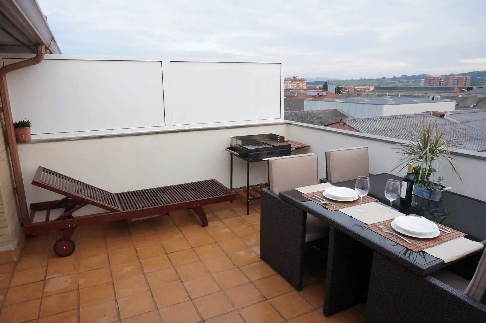 Dúplex en venta en Gràcia