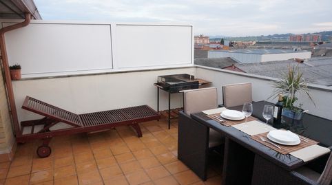 Foto 2 de Dúplex en venta en Gràcia, Sabadell