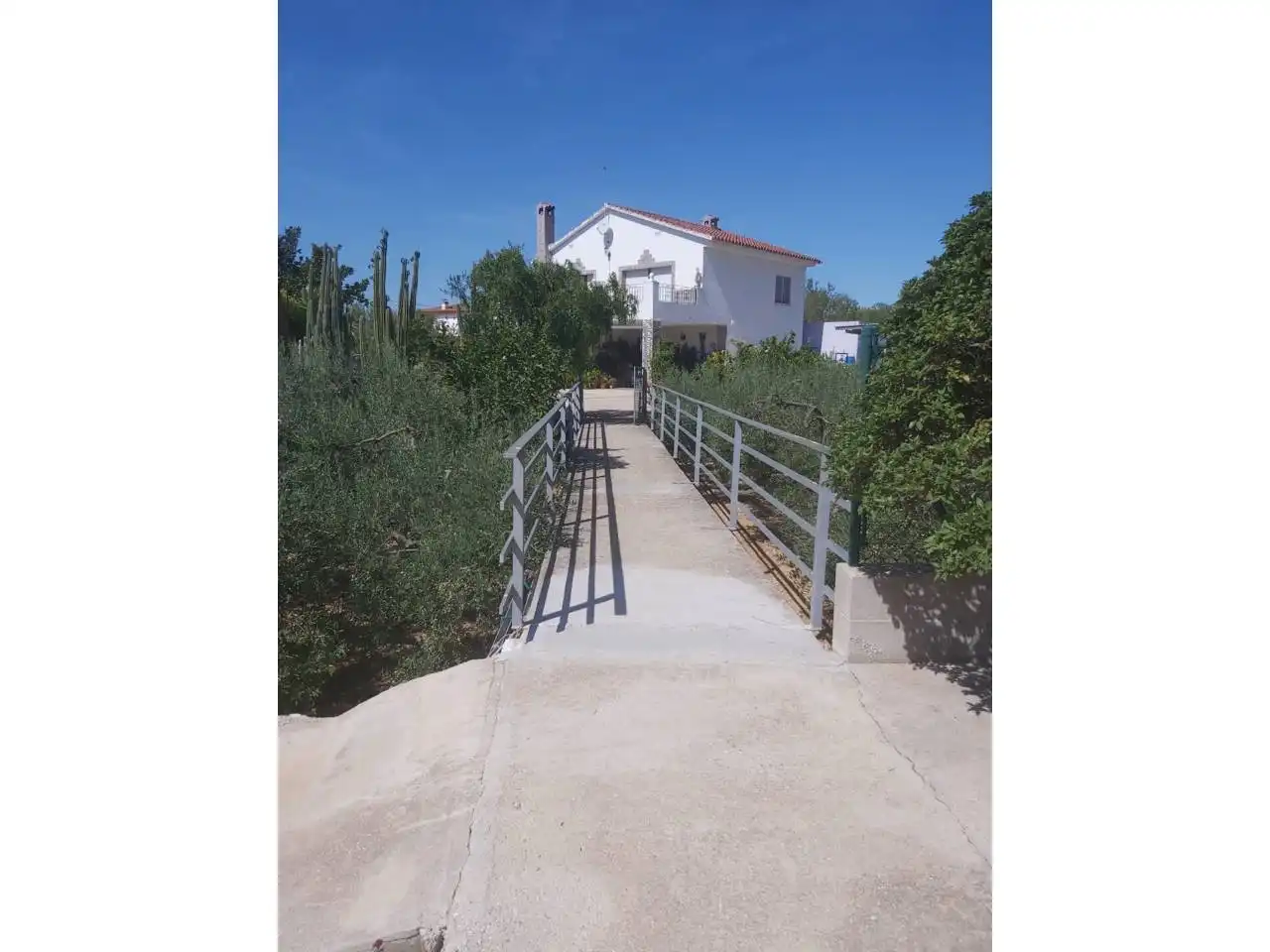 Casa rustica con piscina in vendita a Valls, imagen 7