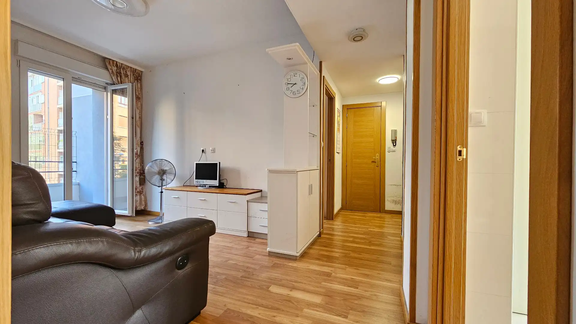 Pis en venda en Vitoria - Gasteiz amb Parquet, Terrassa i Traster