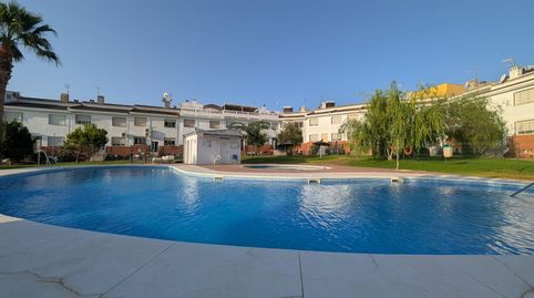 Foto 4 de Casa adosada en venta en Núcleo urbano, Aljaraque