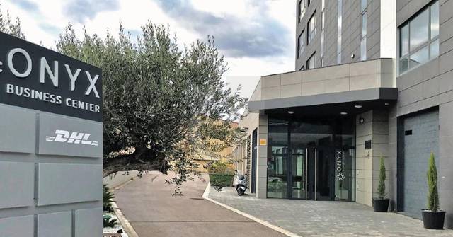 Oficina en Alquiler en Perez LLácer en Alfafar