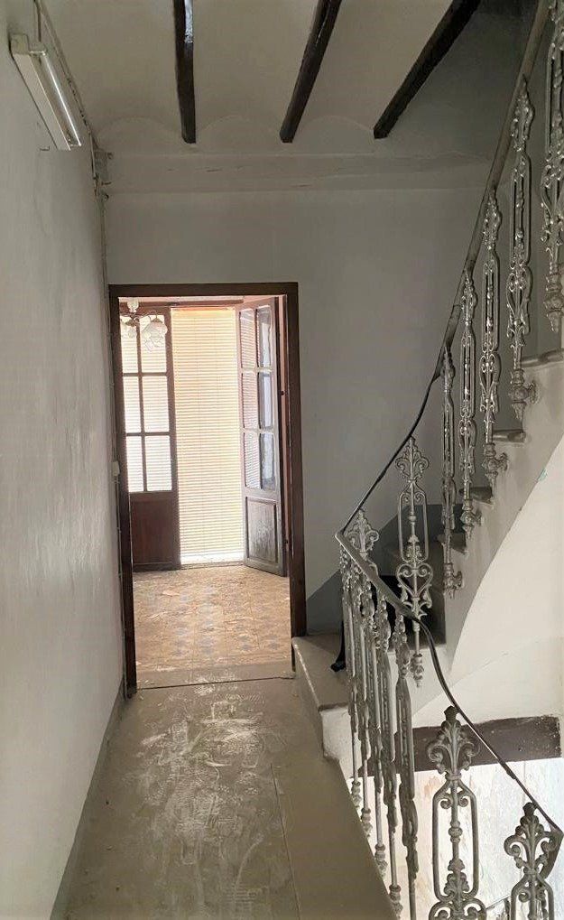 Finca rústica en venda a Calle Larga, 3, Soneja