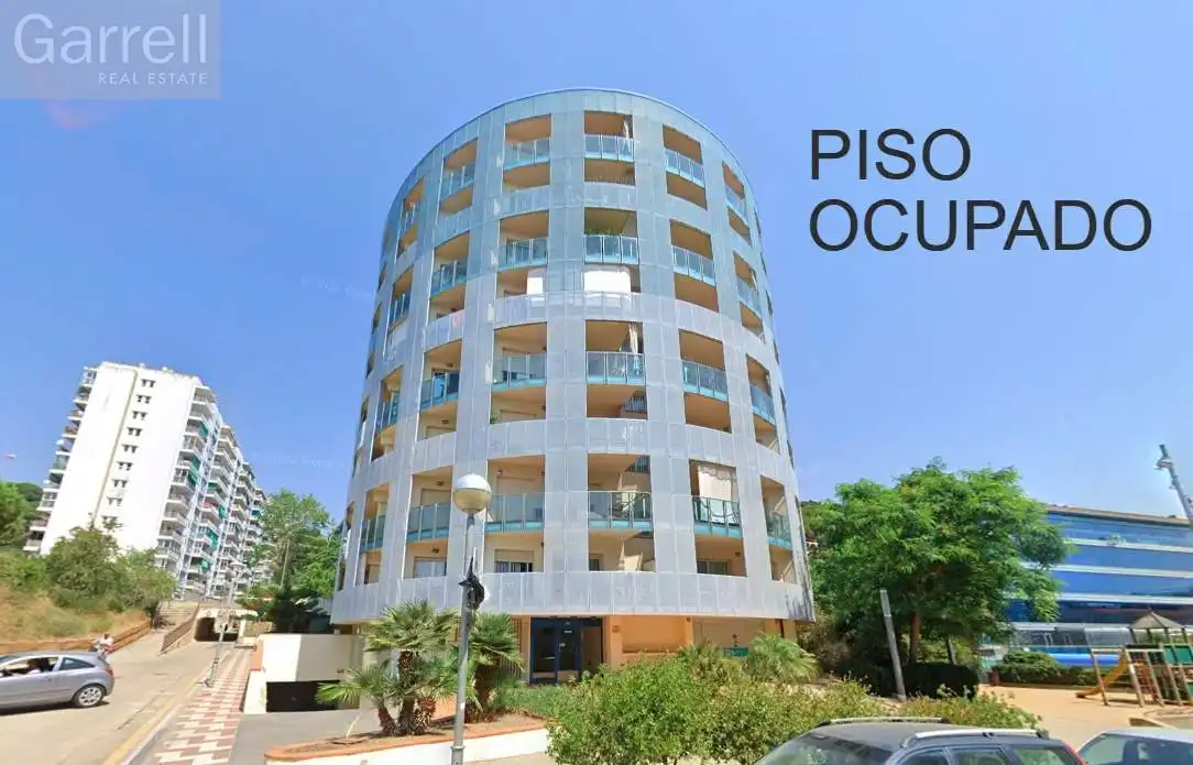 Piso en venta en Calella con Terraza