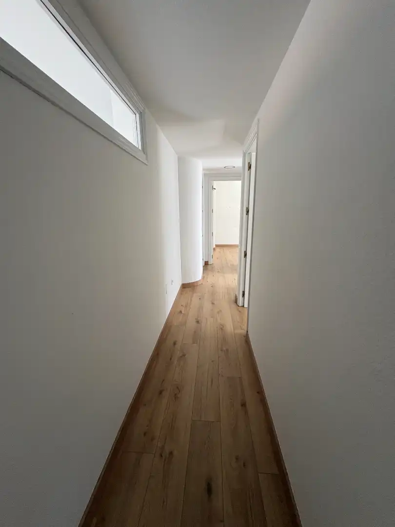 Wohnung zur Miete in Málaga mit Gemeinschaftspool