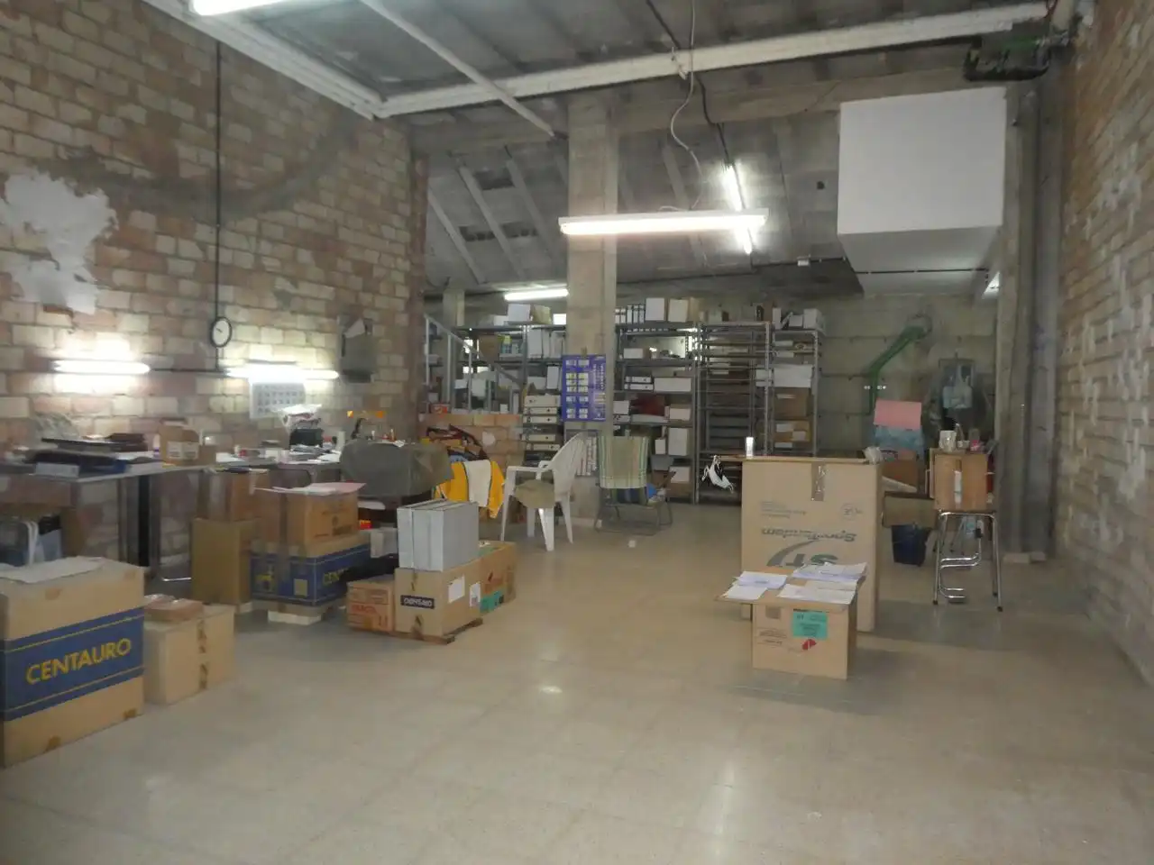 Local comercial en venda a Doña María Ugarte, imagen 8