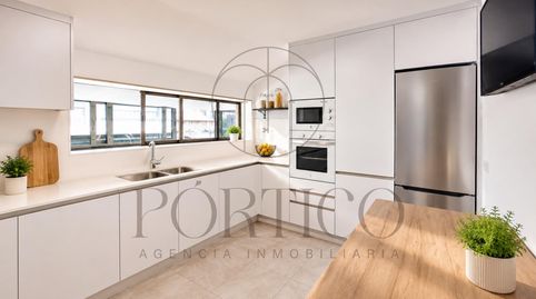 Foto 5 de Ático en venta en Calle Martínez Padín, Tui, Pontevedra