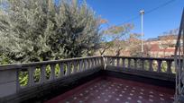 Terrassa de Casa o xalet en venda en Sant Just Desvern amb Aire condicionat, Calefacció i Jardí privat