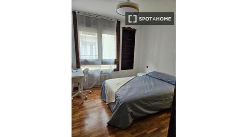 Foto 3 de Pis per a compartir a Paseo Independencia, Zaragoza