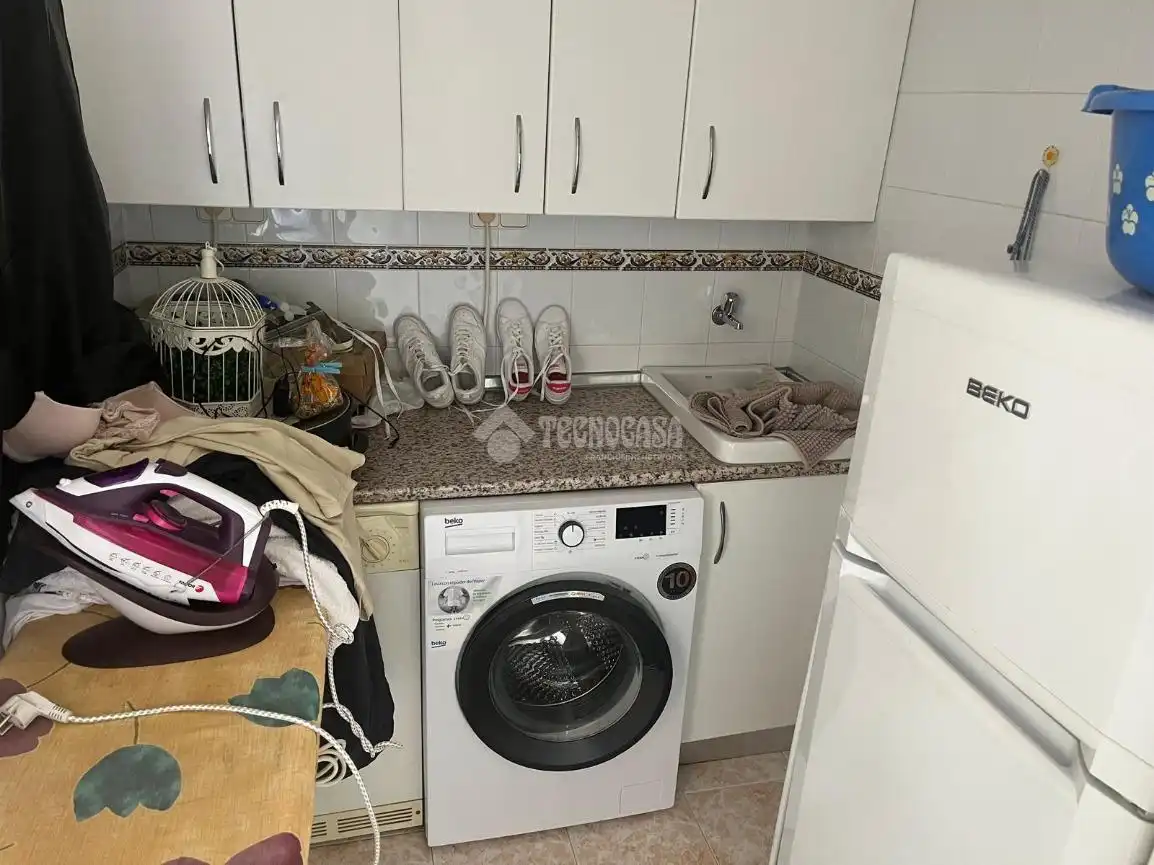 Casa adosada en venta en Centro - Doña Mercedes