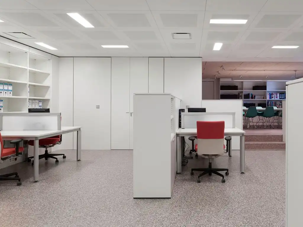 Büro zum Verkauf in Valencia mit Klimaanlage