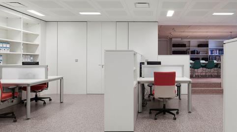 Foto 4 de Oficina en venda a Carrer de Motilla del Palancar, Sant Llorenç - Zona Alfahuir,  Valencia Capital