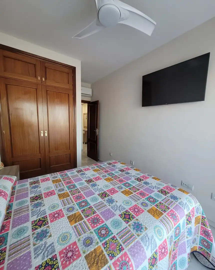 Apartament de lloguer a Calle Casa Balcones, 6, Urbanización Santa Rosa