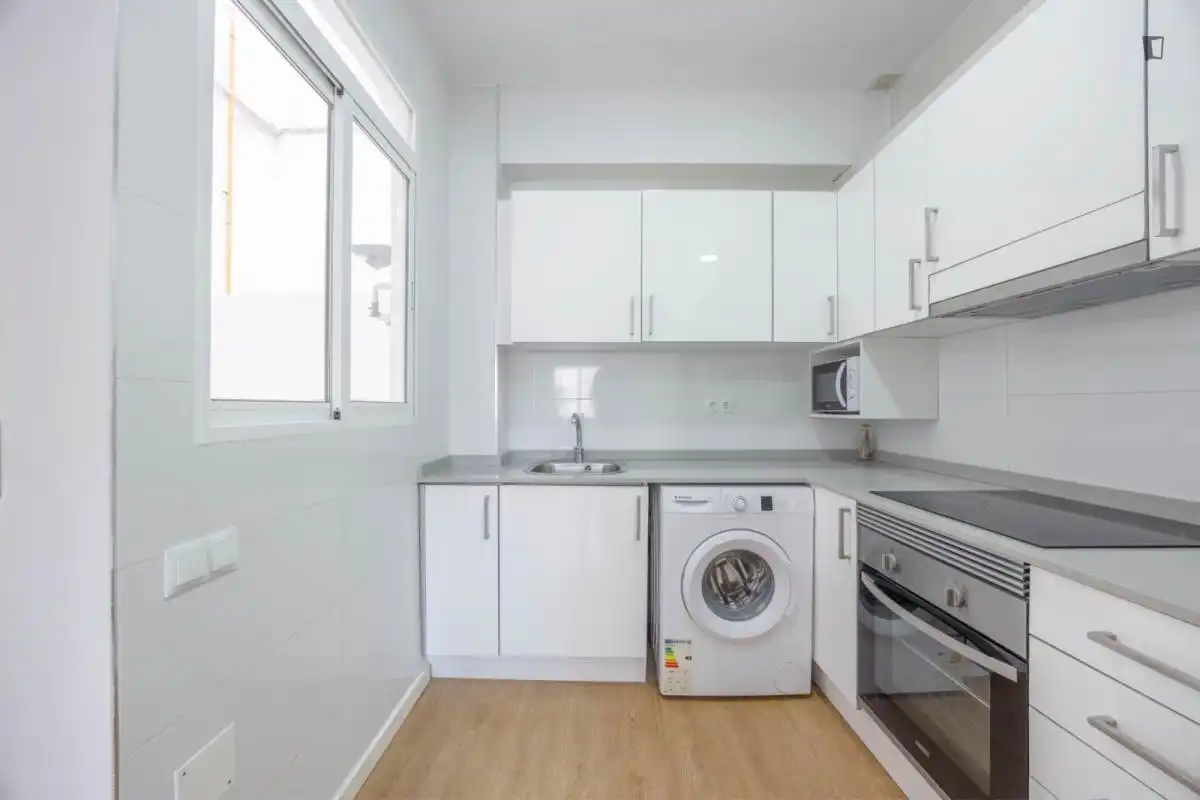 Habitación en Sant Llorenç - Zona Alfahuir