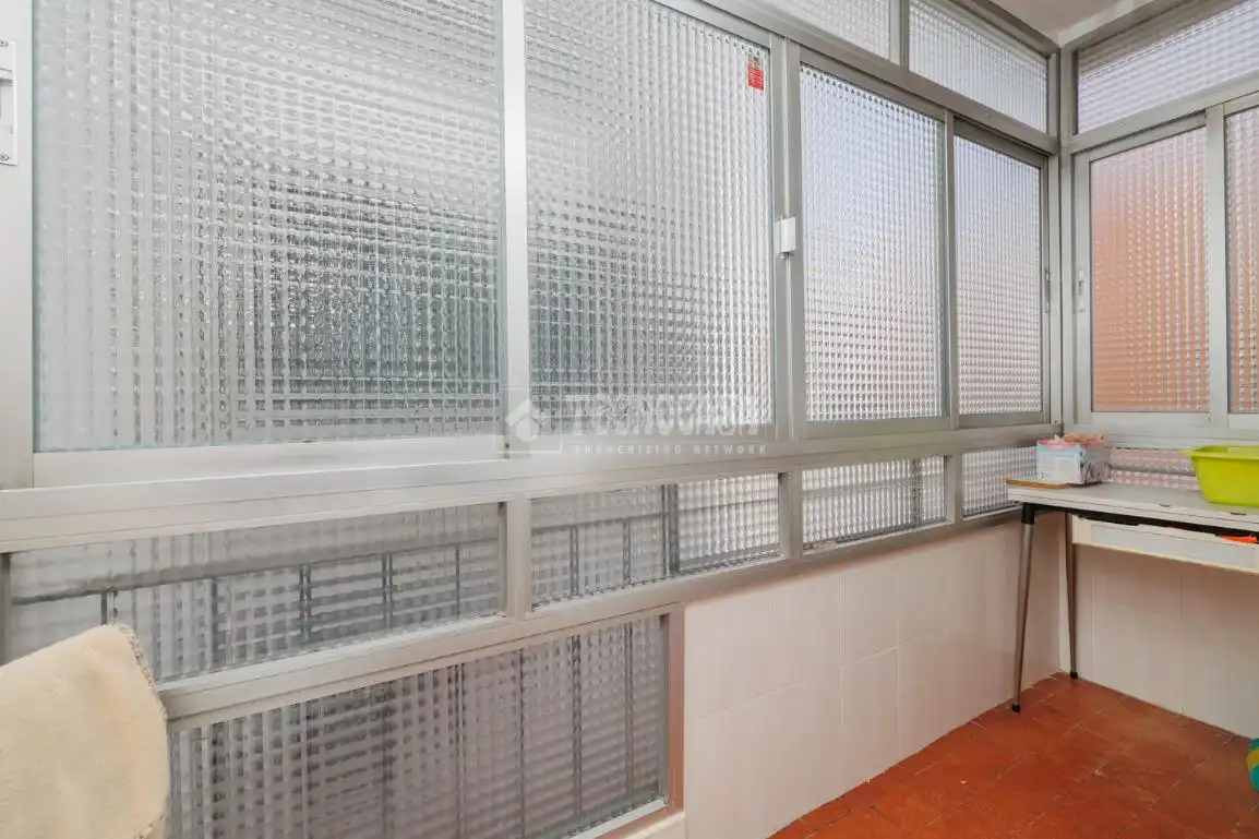 Flat for sale in Madrid  with Air Conditioner, Heating and Terrace
