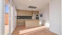 Kitchen of Attic for sale in Manresa  with Heating, Terrace and Storage room