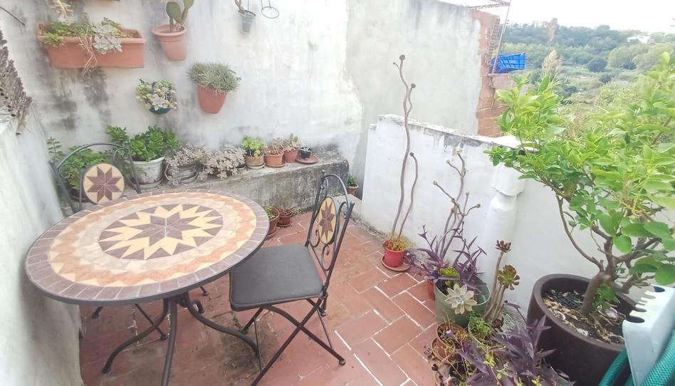 Foto 1 de Casa o chalet en venta en Torre-romeu, Barcelona