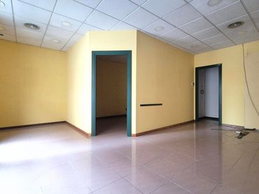 Local comercial en venta en Carrer Víctor Balaguer