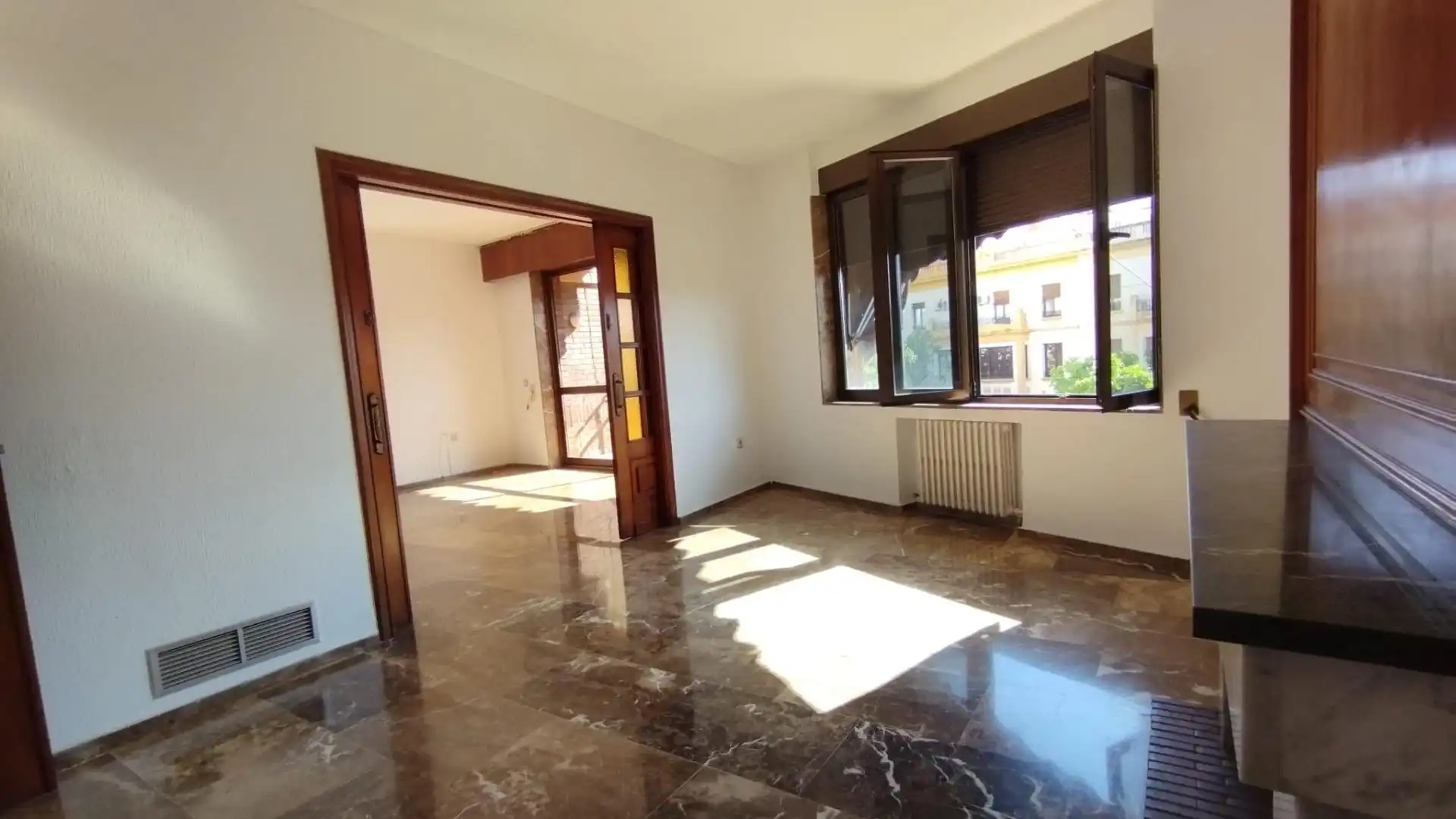 Wohnung zur Miete in Zona Centro