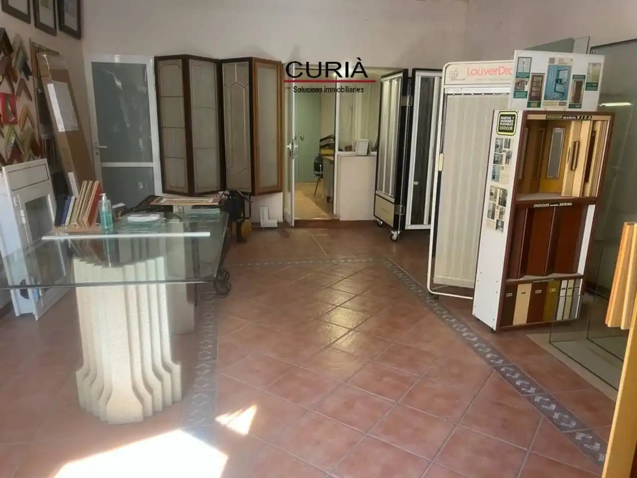 Local en venta en BalàfiaSecà Sant Pere25005, imatge 2