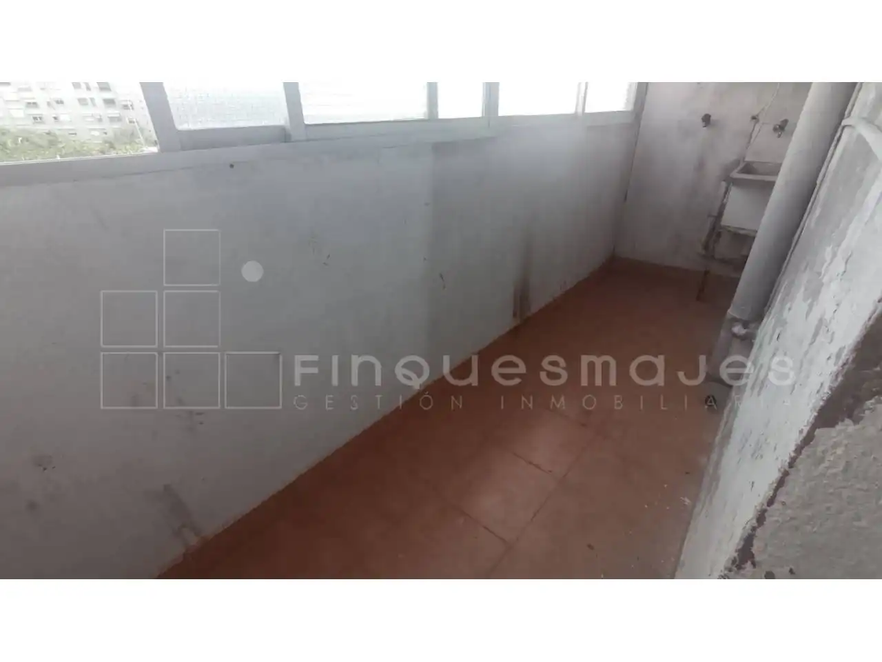 Flat for sale in Terrassa