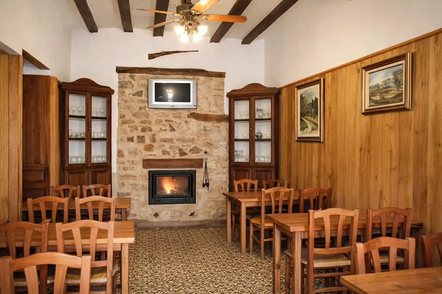 Maison rustique à vendre à Calle Arzobispo Company