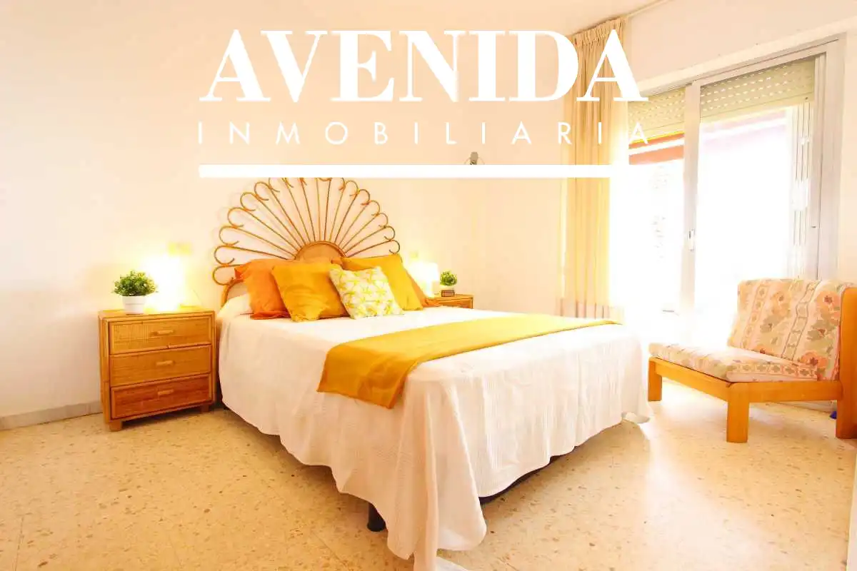 Apartment mit Aufzug zum Verkauf in Mediterraneo 16, imagen 14