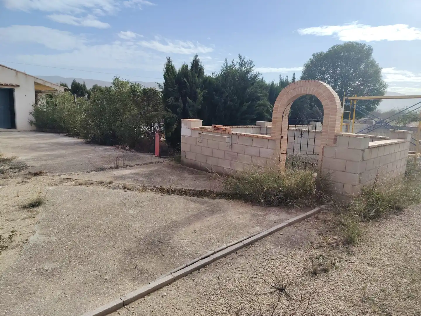 Casa o xalet en venda en Beneixama amb Aire condicionat, Calefacció i Jardí privat