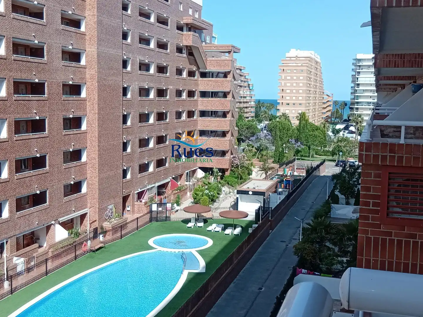Wohnung mit Pool zum Verkauf in Avenida CENTRAL, imagen 10