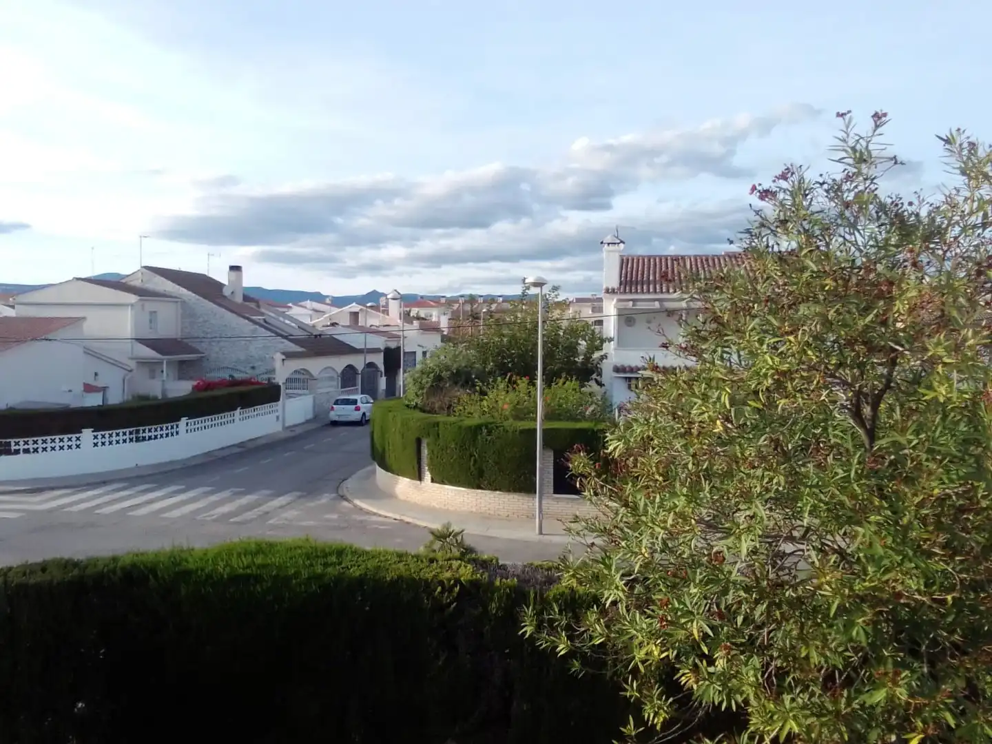 Exterior view of Houses for sale in Cambrils  with Air Conditioner, Heating and Private garden