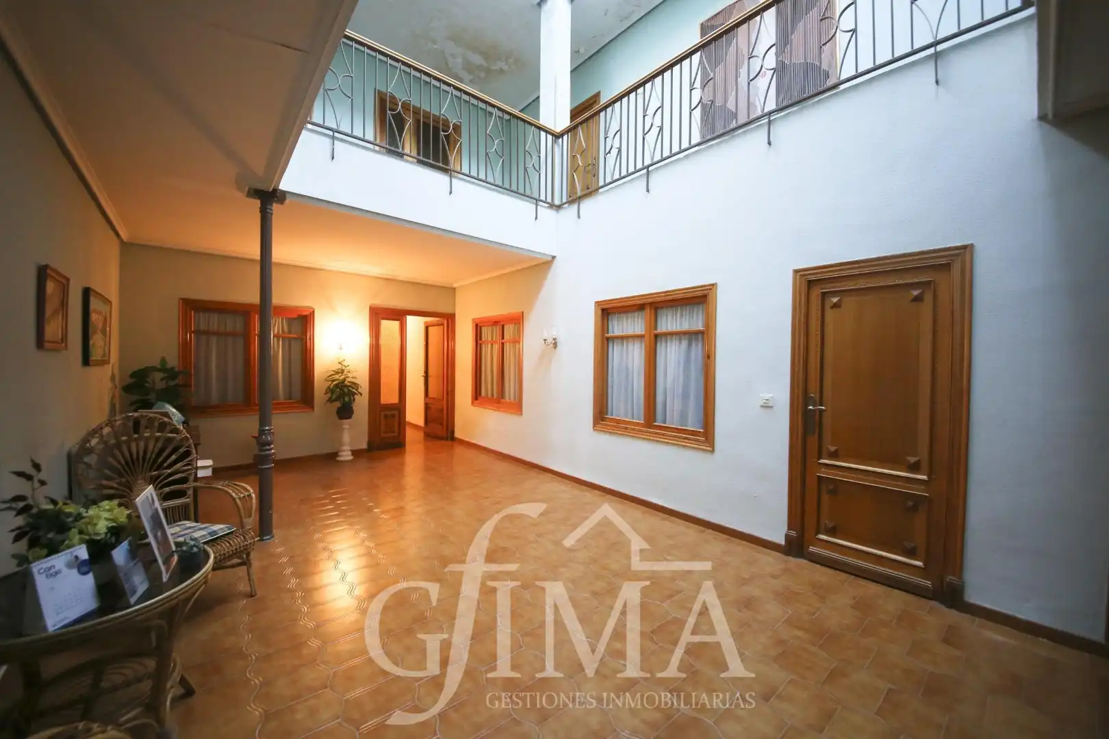 Casa en venda a Tomelloso, imagen 4