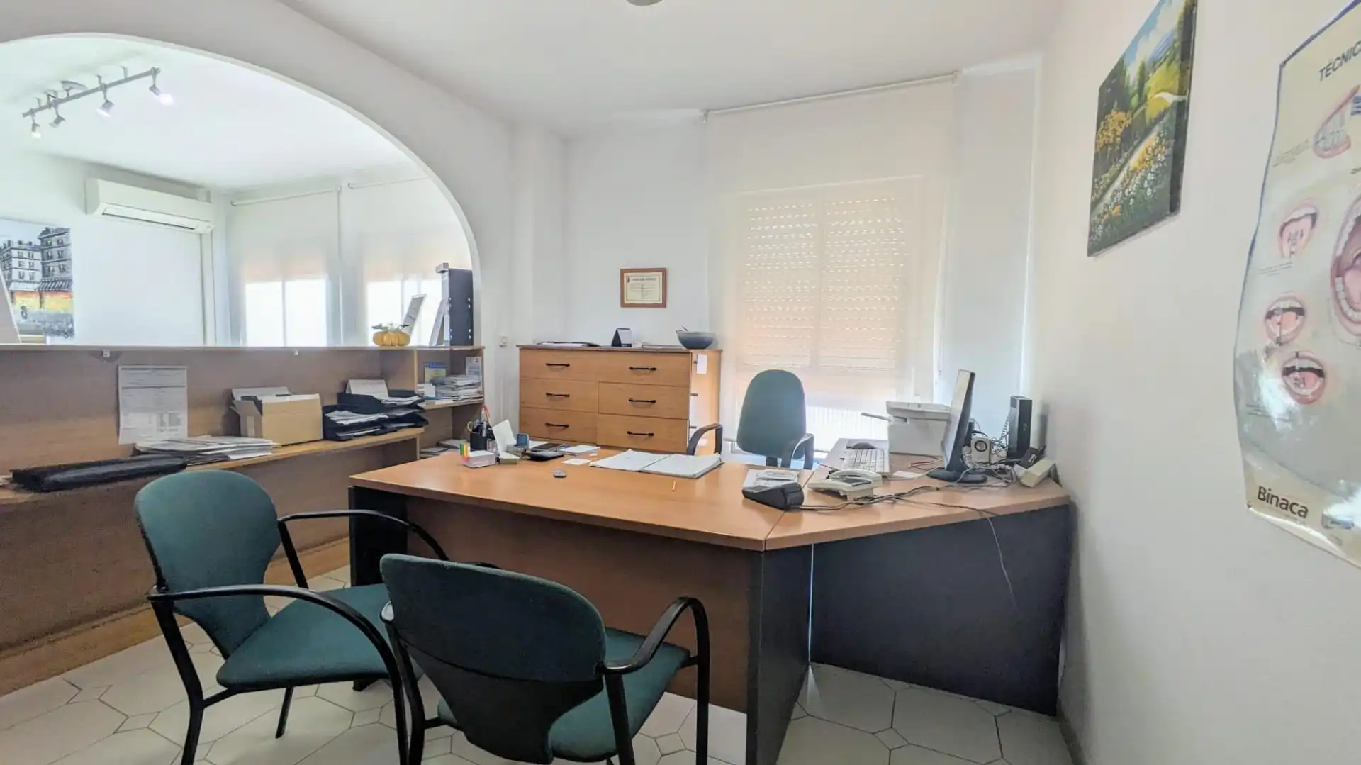 Flat for sale in Fuengirola  with Air Conditioner and Balcony