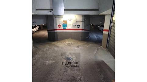 Photo 3 of Garage to rent in Carrer de la Doctora Castells, 30, Cappont,  Lleida Capital