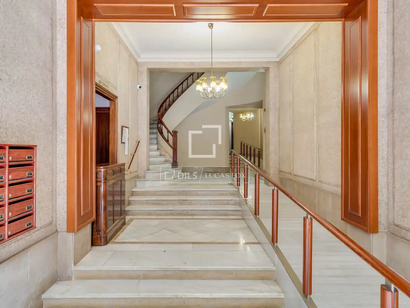 Flat with lift for sale in Eixample, imagen 34