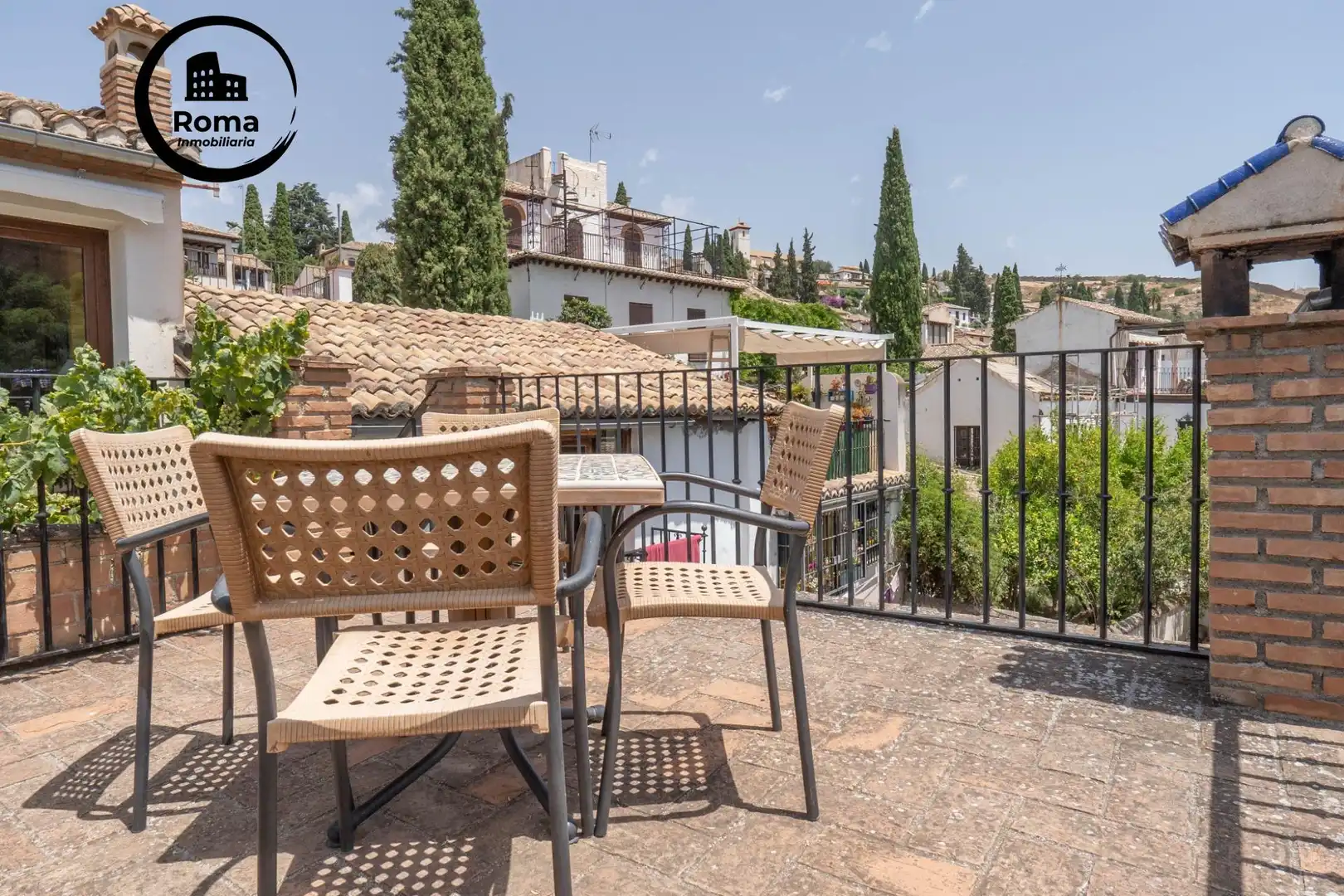 Casa en venda a Albaicín, imagen 27