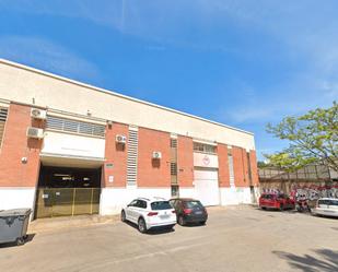 Nau industrial de lloguer a Manresà, Casagemes - Canyadó, Badalona