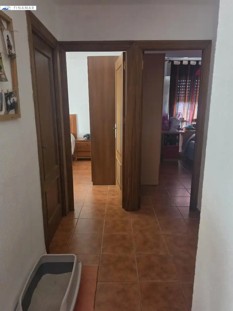 Flat with lift for sale in La Reconquista - El Rosario, imagen 11