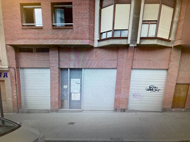 Local comercial en Venta en Rekalde Centro