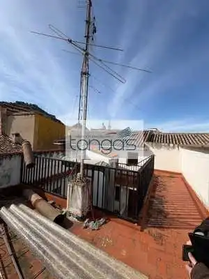 Casa amb terrassa en venda a Xàtiva, imagen 37
