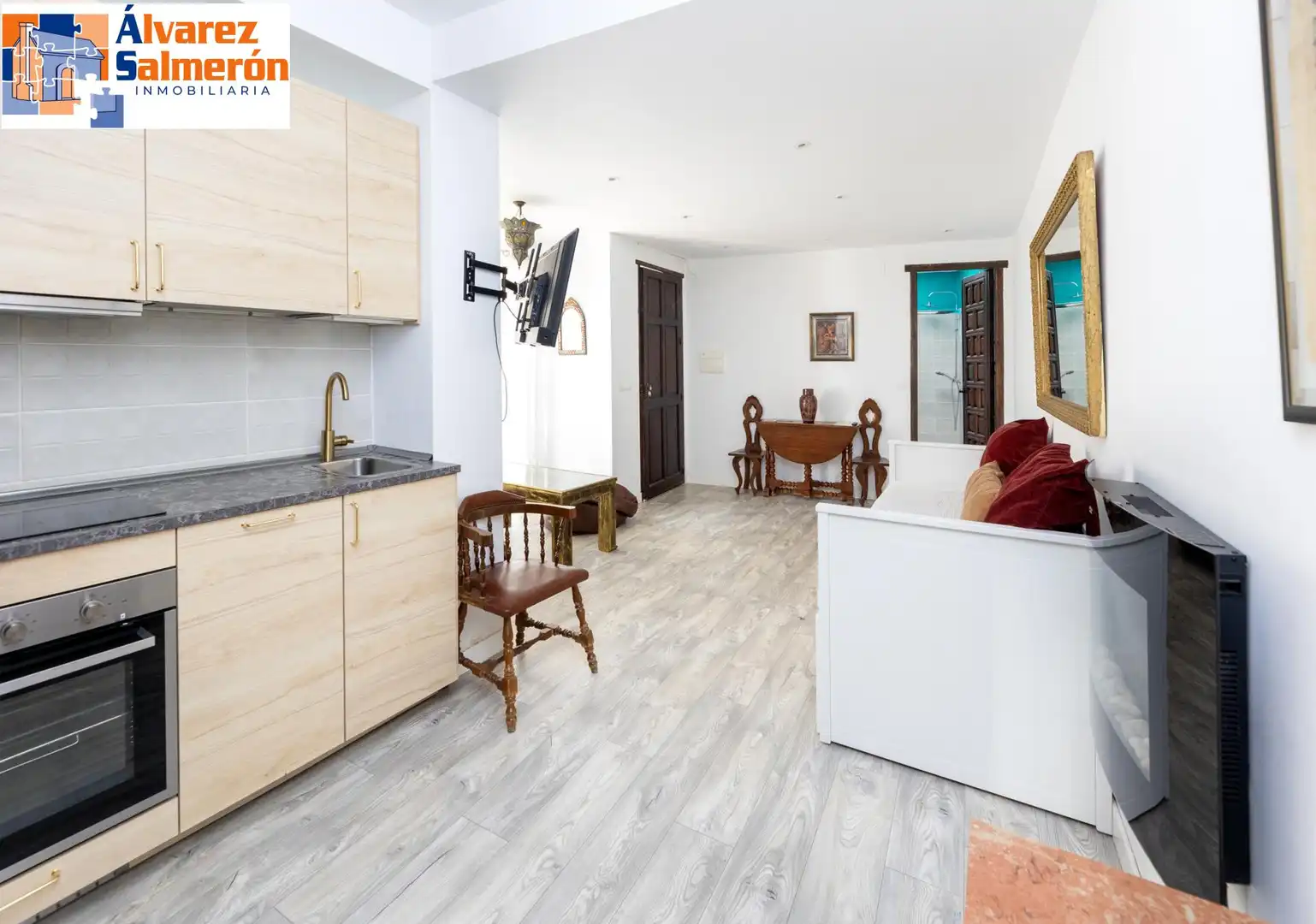Apartament en venda a Calle del Aljibe de la Vieja, imagen 23