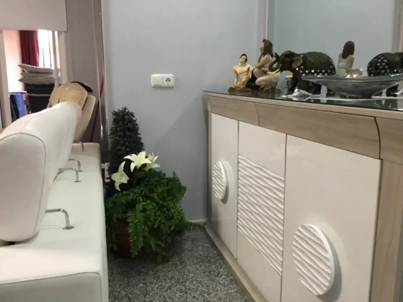 Flat for sale in Murcia  with Air Conditioner, Furnished and Balcony