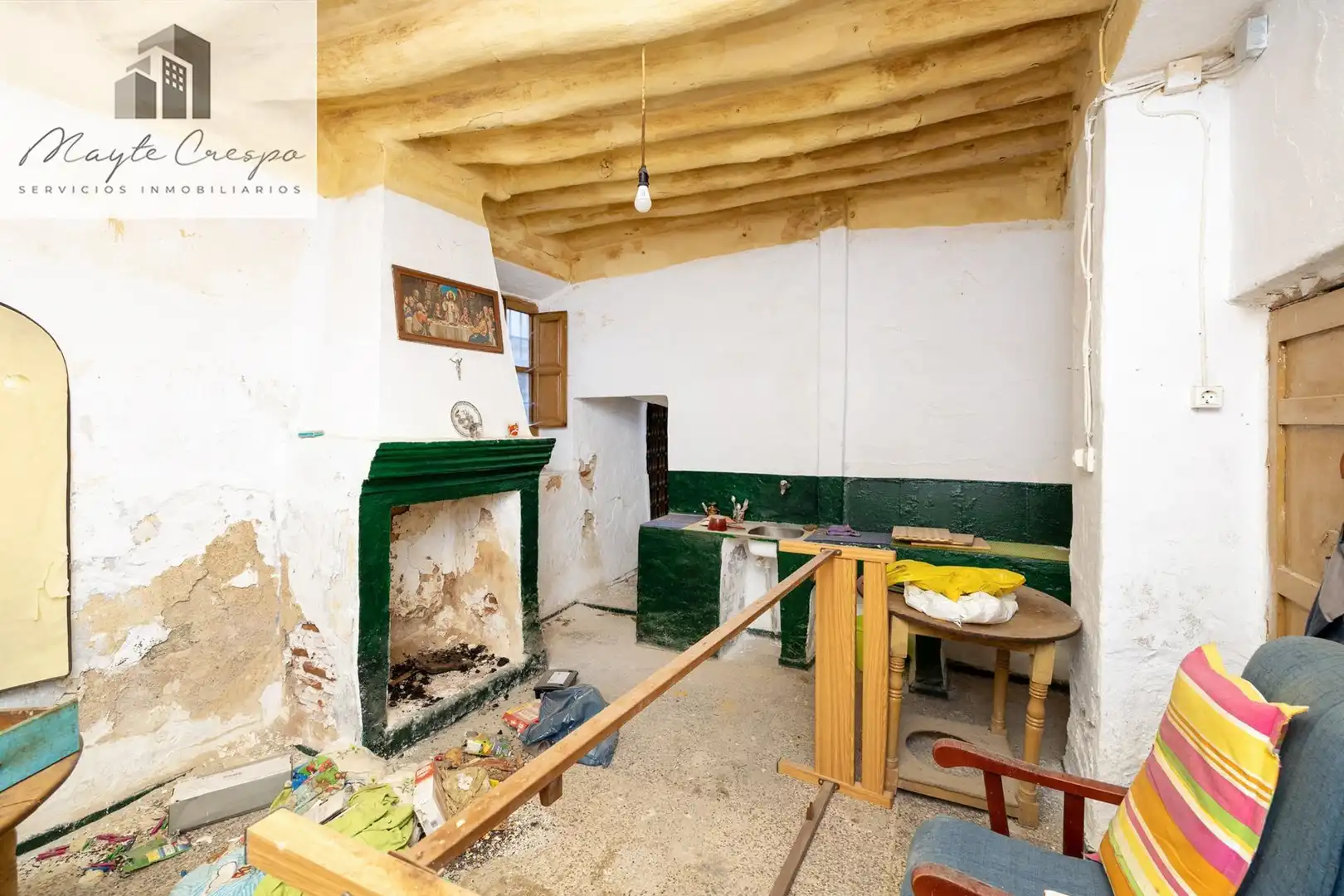 Casa in vendita a Lecrín, imagen 10