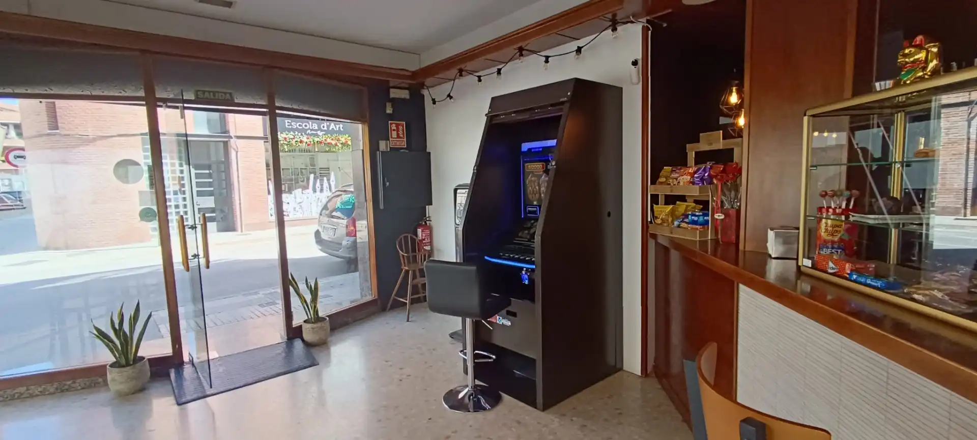 Business premises for transfer in Carrer de Josep Torras I Bages, imagen 8